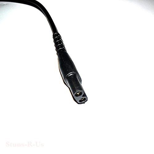 BUY ONE GET TWO (1 FREE) Two Stun Gun Taser Tazer Charger Charging