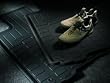 Honda CRV Genuine Factory OEM 08P13-T0A-110 BLACK All Season Floor Mats Front and Rear 2012