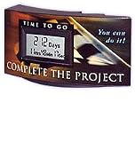 Countdown Clock - Project Countdown