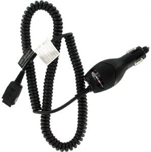 UTStacom Gzone Type-S / Type-V Car Charger OEM