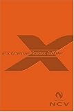 Extreme Teen Bible: Personal Size