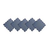 Interlocking Rubber Mats