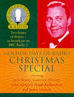 Golden Days of Radio Christmas Special