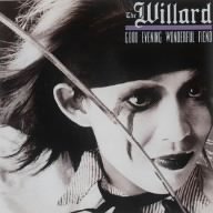 GOOD EVENING WONDERFUL FIEND(紙ジャケット仕様)(DVD付)