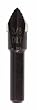 Irwin 10312 Unibit12 3/8-Inch 1/4-Inch Shank Step Drill Bit