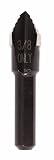 Irwin 10312 Unibit12 3/8-Inch 1/4-Inch Shank Step Drill Bit