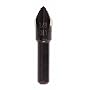 Irwin 10312 Unibit12 3/8-Inch 1/4-Inch Shank Step Drill Bit