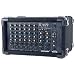 RMS 6 Channel PA Mixer 150 Watts