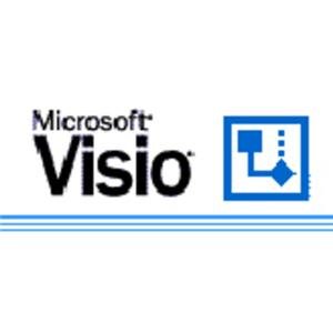 Microsoft Visio Professional – Software assurance – 1 user – EDU – MOLP: Academic – Single Language