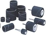 Made in USA 08834193363 Set A Spiral Bnd And Rub Dr Kit