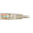 Steren 50' Cat 5 Ethernet Cable - 308-650GY