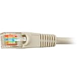 STEREN 308-650GY 50' CAT 5E Cable with Molded Plug - Blue