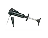 Review Peugeot  / Peugeot, Press'air corkscrew with pump