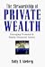 Check out The Stewardship of Private Wealth: Managing Personal & Family Financial Assets