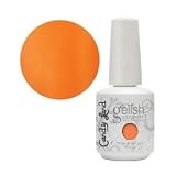 Gelish - Orange Cream Polish #531