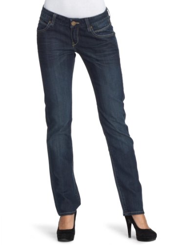 Cross N 435-220 Flora Damen Hosen Lang - Skinny Slim Fit (R�hre)
