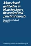Monoclonal antibodies in biology and biotechnology: theoretical and practical aspects
