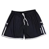 Diadora Women{s Valido Short BLACK