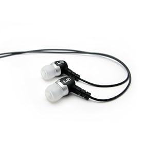 Ultimate Ears MetroFi 200 Noise Isolating Earphones
