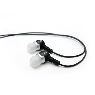 Ultimate Ears MetroFi 200 Noise Isolating Earphones 311QCIFkJ0L. SS400 Ultimate Ears MetroFi 200 Noise Isolating Earphones $25 Shipped
