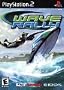 Wave Rally- PS2