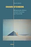 Produkt-Bild: Eduard Steinberg. Metaphysische Malerei zwischen Tauwetter und Perestroika