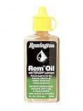 Remington Gun Lubricant
