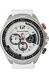 Freestyle Mens FS81323 Hammerhead XL Custom Round Dive 7-Hand Chronograph Watch