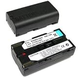 Brand New Samsung Digital Camera Lithium-Ion Replacement SB-L160 SBL160 Battery