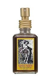 Sensuality Eau de Parfum - 2 oz - Liquid