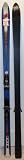 K2 TWO Men's Shaped Skis 188 CM Marker Bindings
