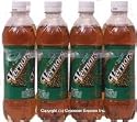 Ginger Soda (Ale)