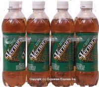 Ginger Soda (Ale)