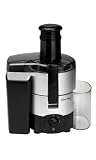 Wahl James Martin ZX571 Electric Pulp Juicer (Silver/Black)