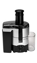 Wahl James Martin ZX571 Electric Pulp Juicer (Silver/Black)