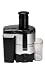 Wahl James Martin ZX571 Electric Pulp Juicer (Silver/Black)