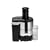 Wahl James Martin ZX571 Electric Pulp Juicer (Silver/Black)