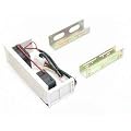 The Startech.com Dual Fan Hard Drive Cooling Kit Provides Maximum Airflow for Ho