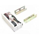 The Startech.com Dual Fan Hard Drive Cooling Kit Provides Maximum Airflow for Ho by StarTech