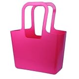 Eigenschaften Koziol  / Koziol Tasche Taschelino himbeerrot