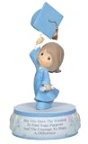 Precious Moments Graduation 7-Inch Musical