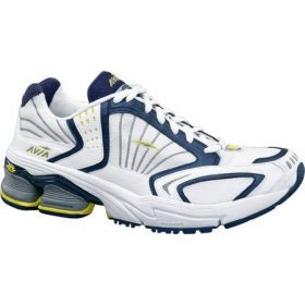 Avia ECS Euphoric Running Shoe