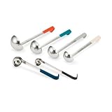 Kool-Touch 1-Piece Ladle 1 oz.