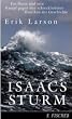 Isaacs Sturm
