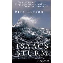 Isaacs Sturm