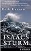 Isaacs Sturm (Gebundene Ausgabe)