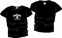 Jack Daniels / Dave Blaney Nascar Ladies Driver Shirt