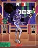 LEXI-CROSS (PC - 5.25 Disk)