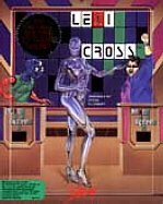 LEXI-CROSS (PC - 5.25 Disk)
