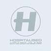 Hospitalised